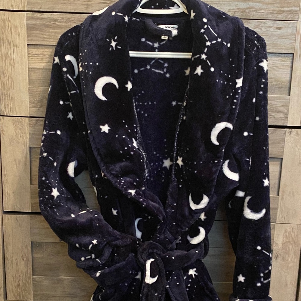 Housecoat